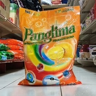 K1000 Serbuk Pencuci/Detergent Powder [5 KG] - Lemon Bloom / Lavender Bloom