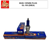 D8ea/gl-100/spark Plug (Spark Plug) - TW