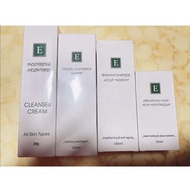 EE ABNER BEAUTY Most Basic Moisturizing Matching