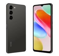 โทรศัพท์มือถือ KXD A09 แรม 3+8GB รอม 64GB อัตรารีเฟรชสูง 90Hz สแกนใบหน้า/นิ้วมือ ประกันศูนย์ไทย 1 ปี