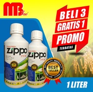 INSEKTISIDA ZIPPO 275 SC 1Liter/INSEKTISIDA/BAHAN AKTIF PERMETRIN DAN ASEFAT/PROMO GROSIR/STARBAN/AB