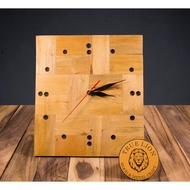 Aesthetic Wall Clock/Wall Clock