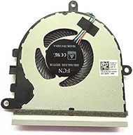New CPU Cooling Fan Replacement for Dell Inspiron 15 5570 5575 3533 3583 3585 5593 5594 3501 3505 P7
