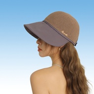 Uv Hat Wide Brim Hat Women's Sun Bucket