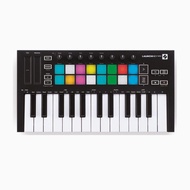 Order - Novation Launchkey Mini [MK3] 25 個迷你鍵 MIDI 鍵盤