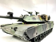 M1 lP Abrams MBT 1/35美國主力戰車