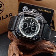TUBULAR ORIGINAL BRAND WATERRESISTANT WATCH