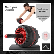 Atlas Originals Performance Ab Roller