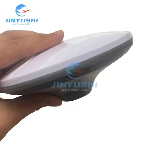 EM-JCA228i GNSS RTK Antenna Full band Waterproof GPS L1 L2 L5 Galileo Glonass Beidou For Base Rover 