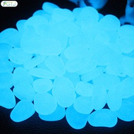 FGTJ Garden Luminous Stones Set Polished High Brightness Faux Fluorescent Stone for Flower Bed Fish Tank AquariumFGTJ Garden Luminous Stones Set Polished High Brightness Faux Fluorescent Stone for Flower Bed Fish Tank Aquarium FG1-MY