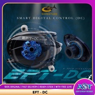 G TECH EFT DC 71 71HG BC REEL DC BC