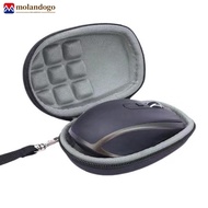MOLANDOGO Carrying Bag Gaming Mouse Storage Box Case Pouch Shockproof Waterproof Accessory Travel fo