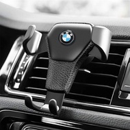 BMW F31 F30 F10 F25 F20 X5 X4 car mobile phone holder Universal Car Phone Holder Gravity Car Air Vent Mount Stand Holder Smartphone Cell Support For iphone samsung xiaomi huawei LG