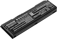 6-87-NH50S-41C00, NH50BAT-4, 2750mAh Battery Replacement for Clevo