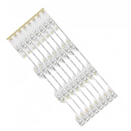 LED Backlight strip For TCL L48P1S-CF B48A858U 4C-LB4804-ZM1 ZM01J GIC48LB14-3030F2.1e L48E5800A-UD 