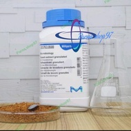 Merck 1.03753.0500 Yeast extract granulated for microbiology