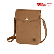 Greenland Pocket /กระเป๋า Crossbody Bag ใบเล็ก กระเป๋าสะพายข้าง เหมาะกับการเดินทางทุกวัน โลโก้หนังแท้ ใช้ได้ทั้งหญิงและชาย