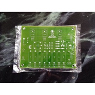 35A 12 - 13,5 Volt Power Supply PS - 035