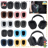 SUHU 1Pair Ear Pads Soft Headset Foam Pad Earbuds Cover for For Logitech G633 G933 G933S
