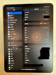 IPad air 5 256gb wifi+cellular 仍有保養