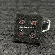 Porsche 992 GT3 Design Rim #2