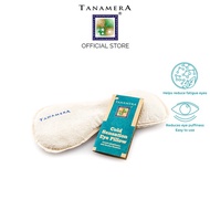 Tanamera Cold Sensation Eye Pillow Eye Mask for Sleeping Travel Pillow