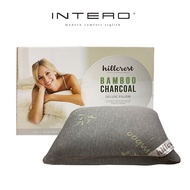 Hillcrest Bamboo Charcoal Memory Foam Pillow