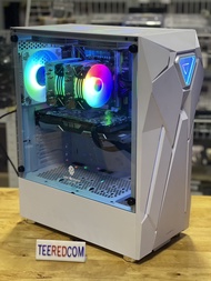 คอมเล่นเกมส์เเรงๆคอมประกอบ INTEL XEON E5 2697v2 12C 24T 2.7 turbo 3.5Ghz / X79 /ram16-64GB /VGA4G-8G