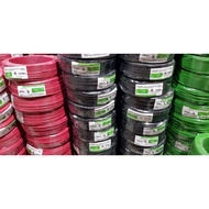 Yazaki Cable Link Million 1.5MM PVC Cable