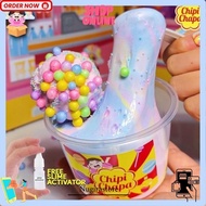 Chipi Chapa Slime By Joybox