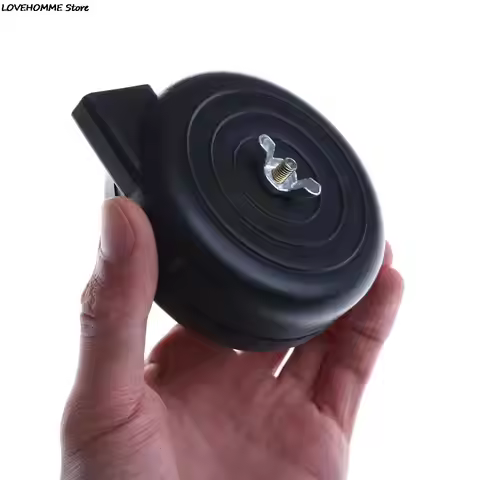 1PCS Black Color 16mm (3 / 8PT) Plastic Air Filter Silencer Muffler for Air Compressor Pneumatic Par