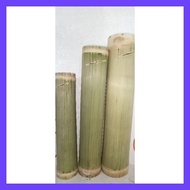 ⚖ ♀ ∴ bamboo coin bank/alkansya