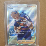 Iscan TCG POKEMON / ENGLISH POKEMON CARDS