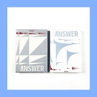 Enhypen - Dimension: Answer Repackage Album - Enhypen Album Official