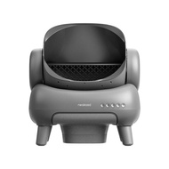 AUTOBOT x Neakasa M1 ห้องน้ำแมวอัตโนมัติ ดีไซน์ใหม่ ปลอดภัยไม่หนีบแมว Robot Open-Top Self-Cleaning C