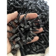 130 Đinh nối ốc vít nhựa vặn cố định bầu ươm V6 trồng cây 77909