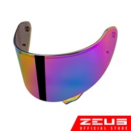 ZEUS HELEMTS ZS-826 VISORS