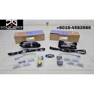 Honda Odyssey RC1 Foot Light Kit Original Honda Access Japan Blue LED