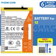 Battery BM5R Compatible For Redmi 12 (4900mAh)