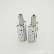 SMC Type Corner Down Tekan Silinder Pneumatik MKB MKB16-20R Silinder Udara