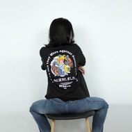BFS T-shirt Urban Society Unisex