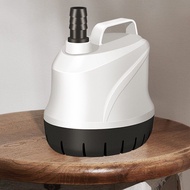 Fish Tank Submersible Pump Bottom Suction Pump Household Small Suction Pump Filter Circulation Botto