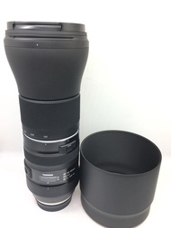 Tamron 150-600mm F5-6.3 DI VC USD G2 (For Nikon)