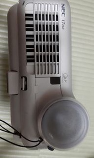 NEC LT260 投影機 2100流明
