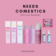 ZAEMS TONIC LAB/ NEEDS Keratin Hair Spray Serum 150ml / Berry Shampoo / Berry Mint Magic