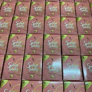 Girl Soap, Girl Soap, BODY & FACE Soap.