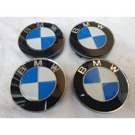 BMW 3D rims cap for BMW