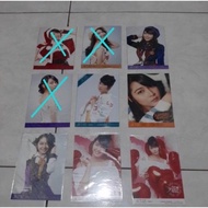 Photopack (PP) Jessica Veranda JKT48