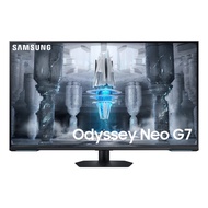 Samsung Odyssey Neo G7 43吋 專業電競顯示器