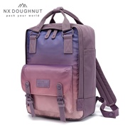 [Official Authentic] New Version Donut NX DOUGHNUT School Bag Travel Backpack Female Backpack Comput